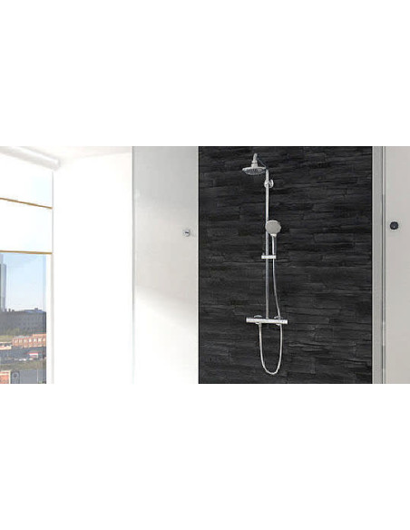 Grohe rokas duša Euphoria Massage 27221000 - 7