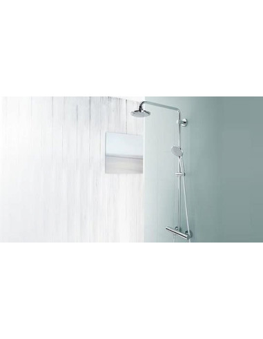 Grohe rokas duša Euphoria Massage 27221000 - 9