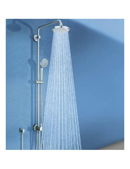 Grohe rokas duša Euphoria Massage 27221000 - 12