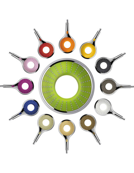 Grohe rokas duša Rainshower Icon 27630000 - 3 Grohe rokas duša Rainshower Icon 27630000 - 3