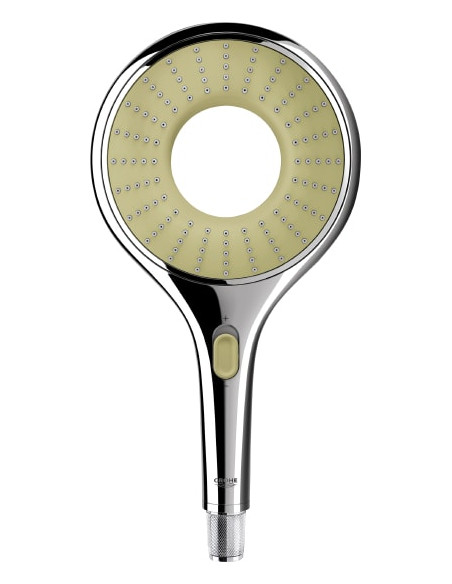 Grohe rokas duša Rainshower Icon 27630000 - 5 Grohe rokas duša Rainshower Icon 27630000 - 5