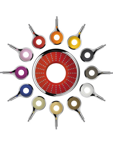 Grohe rokas duša Rainshower Icon 27630000 - 7