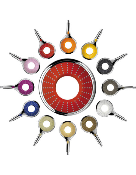 Grohe rokas duša Rainshower Icon 27630000 - 7 Grohe rokas duša Rainshower Icon 27630000 - 7