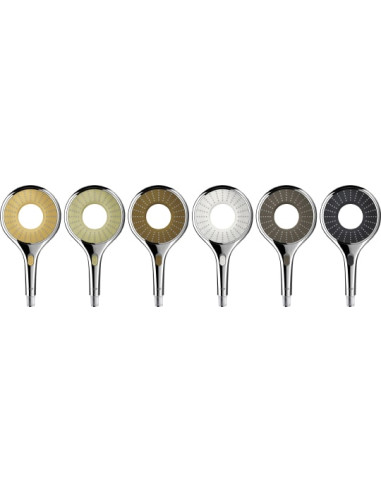 Grohe rokas duša Rainshower Icon 27630000 - 8