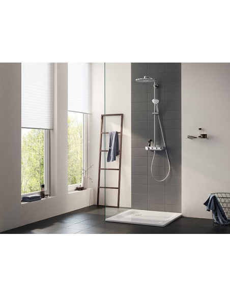 Grohe rokas duša Euphoria 110 Massage 26513000 - 3