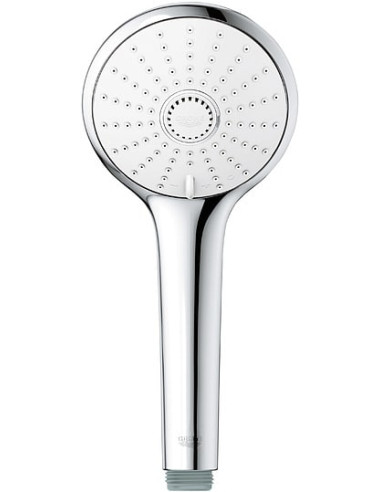 Grohe rokas duša Euphoria 110 Massage 26513000 - 5