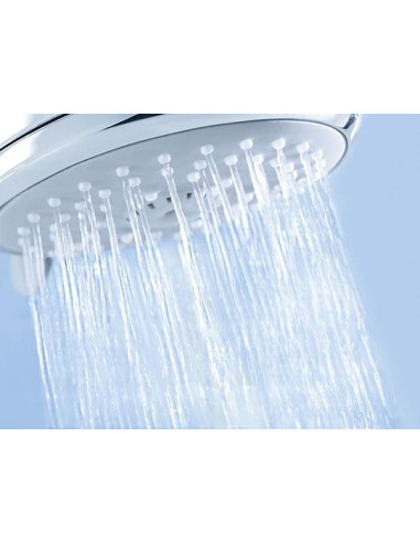 Grohe rokas duša Euphoria 110 Massage 26513000 - 6