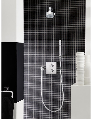 Grohe rokas duša Sena Stick 28034000 - 4