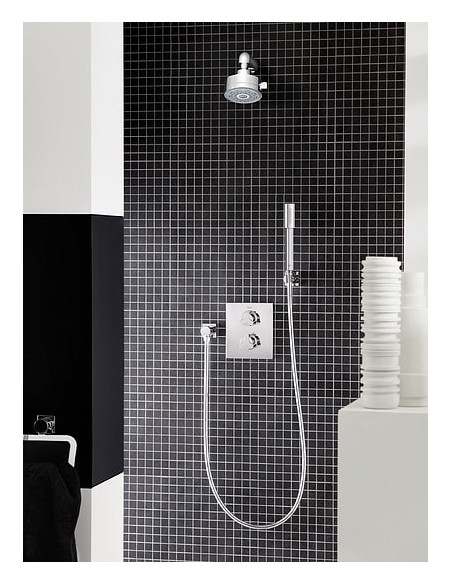 Grohe rokas duša Sena Stick 28034000 - 4