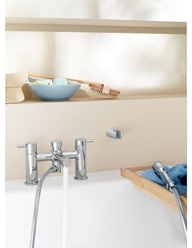 Grohe rokas duša Sena Stick 28034000 - 5