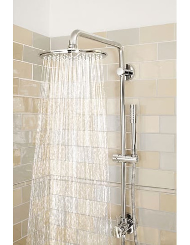 Grohe rokas duša Sena Stick 28034000 - 12