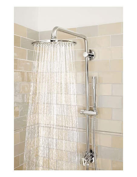 Grohe rokas duša Sena Stick 28034000 - 12