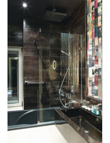 Grohe rokas duša Sena Stick 28034000 - 13