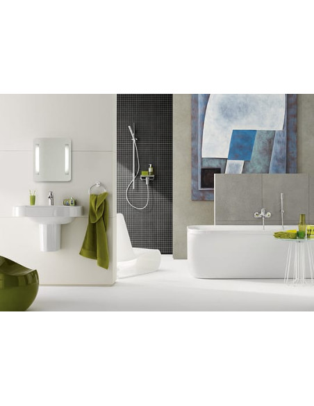 Grohe rokas duša Euphoria Cosmopolitan 27400000 - 3