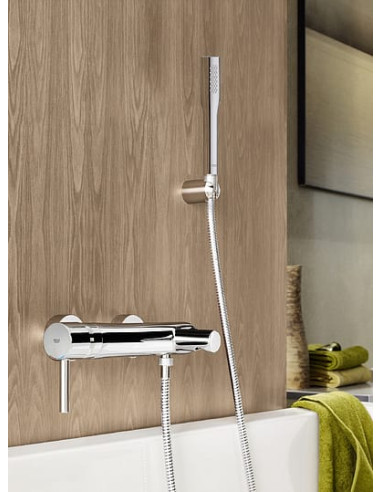 Grohe rokas duša Euphoria Cosmopolitan 27400000 - 6