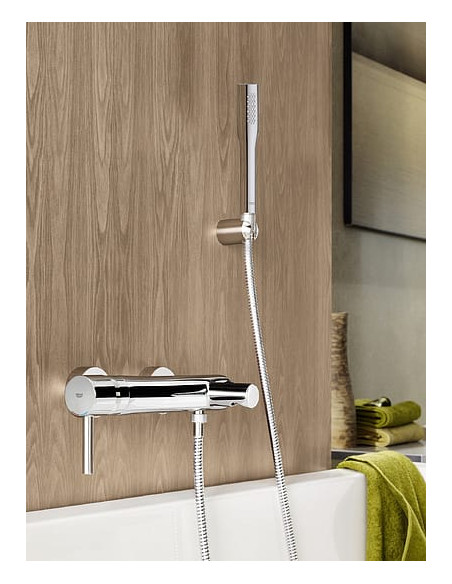 Grohe rokas duša Euphoria Cosmopolitan 27400000 - 6