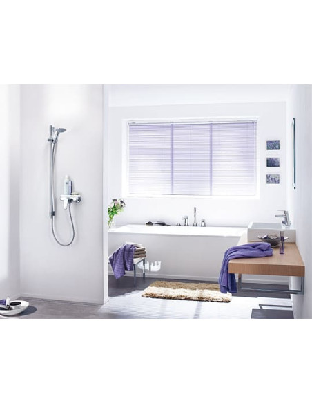 Grohe rokas duša Euphoria 27220000 - 4