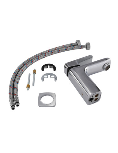 Keramiskās izlietnes krāns MG-2560, MALTA