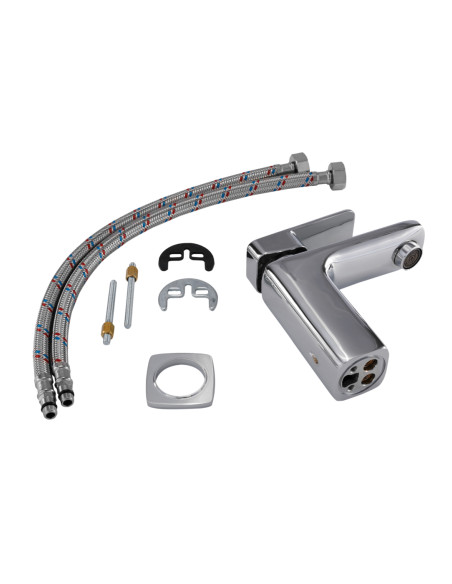 Keramiskās izlietnes krāns MG-2560, MALTA Keramiskās izlietnes krāns MG-2560, MALTA