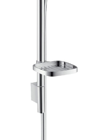 Hansgrohe dušas komplekts Raindance Select E...