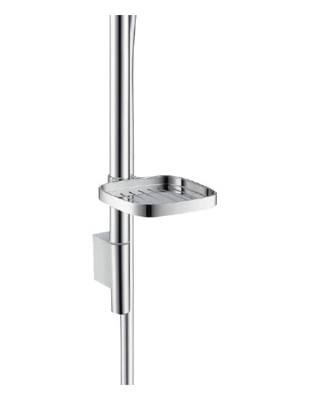 Hansgrohe dušas komplekts Raindance Select E 120 26620400