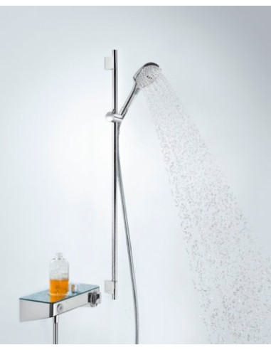 Hansgrohe dušas komplekts Raindance Select E...