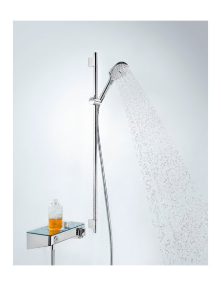 Hansgrohe dušas komplekts Raindance Select E 120 26620400