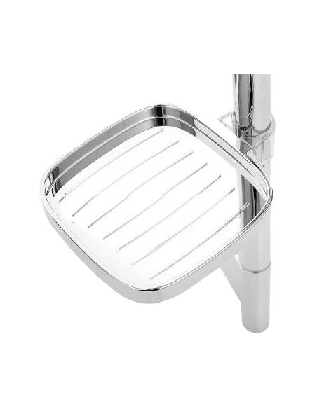 Hansgrohe dušas komplekts Raindance Select E 120 26620400
