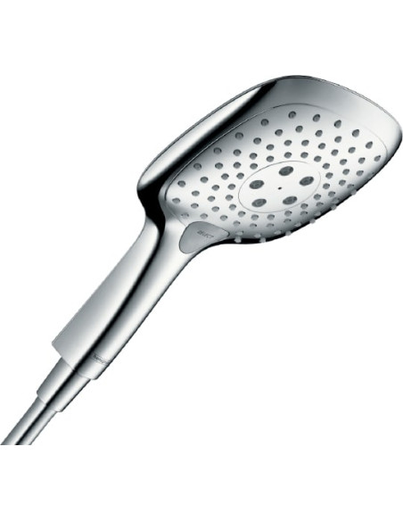 Hansgrohe dušas komplekts Raindance Select E 150 27857000