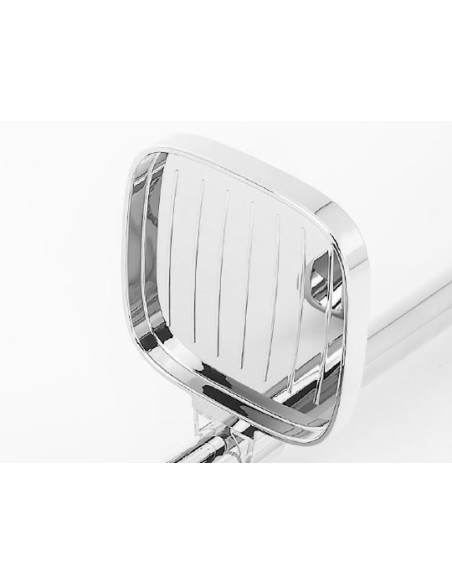 Hansgrohe dušas komplekts Raindance Select E 150 27857000