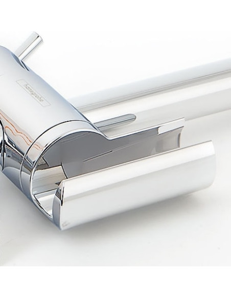 Hansgrohe dušas komplekts Raindance Select E 150 27857000