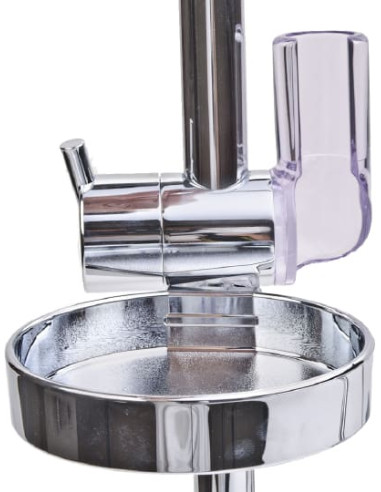 Hansgrohe dušas komplekts Croma 100 1jet 27717000