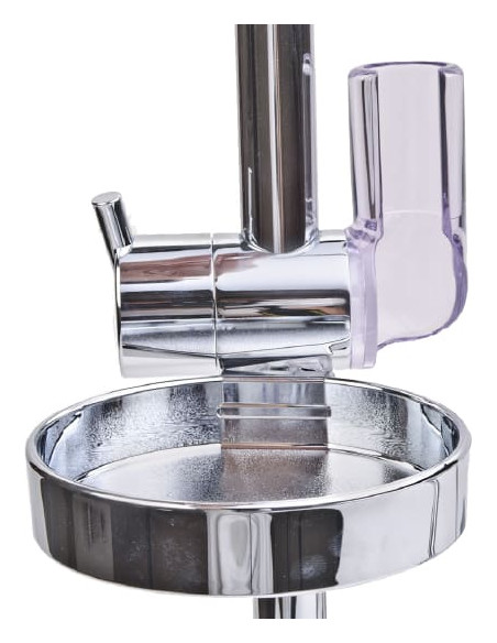 Hansgrohe dušas komplekts Croma 100 1jet 27717000