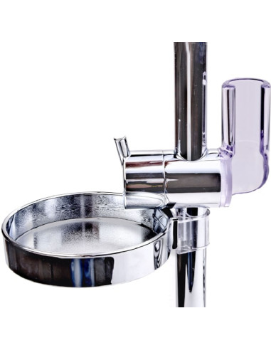 Hansgrohe dušas komplekts Croma 100 1jet 27717000