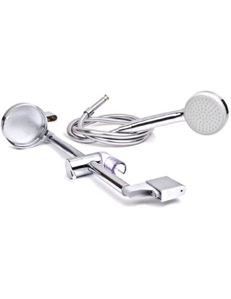 Hansgrohe dušas komplekts Croma 100 1jet 27717000