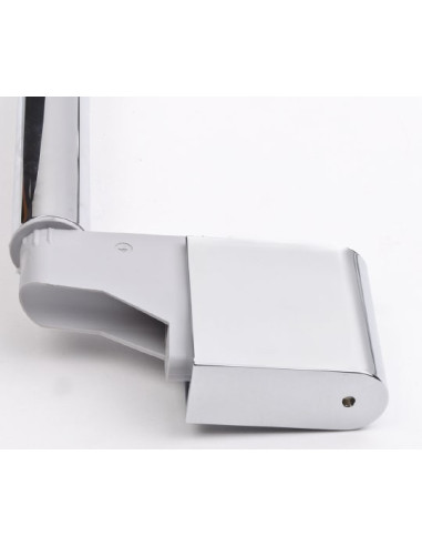 Hansgrohe dušas komplekts Croma 100 1jet 27717000