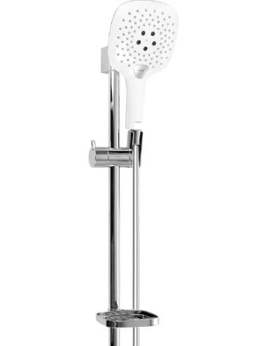 Hansgrohe dušas komplekts Raindance Select E...