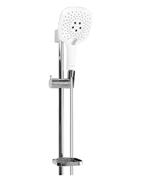 Hansgrohe dušas komplekts Raindance Select E 150 27857400