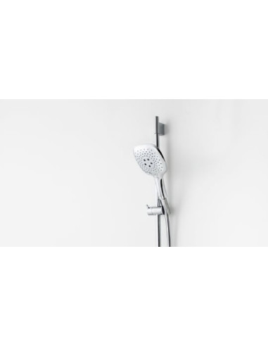 Hansgrohe dušas komplekts Raindance Select E...