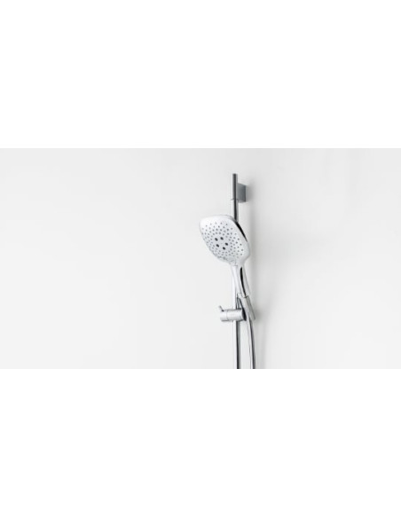 Hansgrohe dušas komplekts Raindance Select E 150 27857400