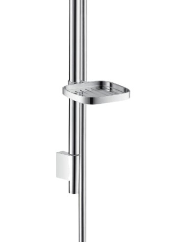 Hansgrohe dušas komplekts Raindance Select E...