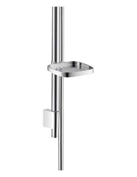 Hansgrohe dušas komplekts Raindance Select E 150 27857400