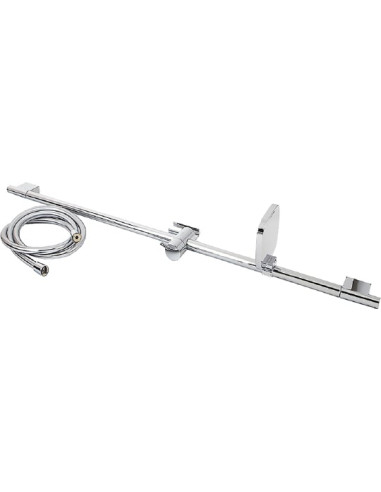 Hansgrohe dušas komplekts Raindance Select E...