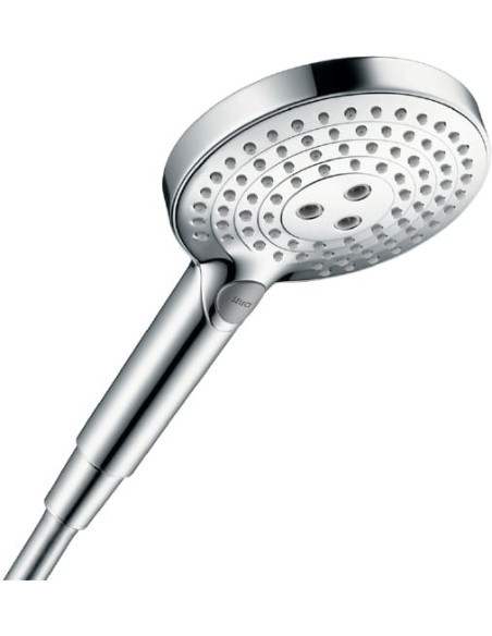 Hansgrohe dušas komplekts Raindance Select S 120 3iet 26631000