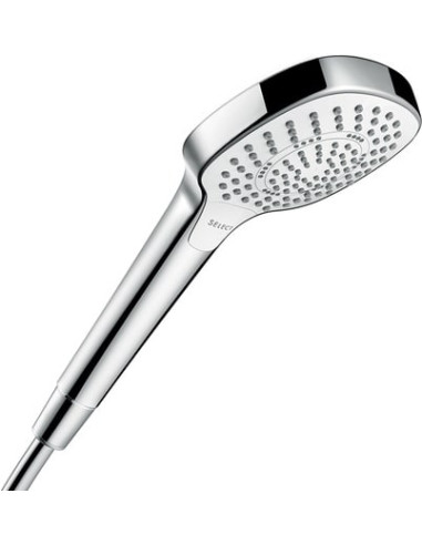 Hansgrohe dušas komplekts Croma Select E Multi...