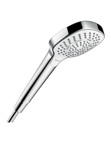 Hansgrohe dušas komplekts Croma Select E Multi 26580400