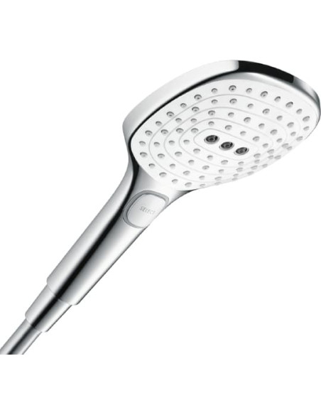 Hansgrohe dušas komplekts Raindance Select E 26720400