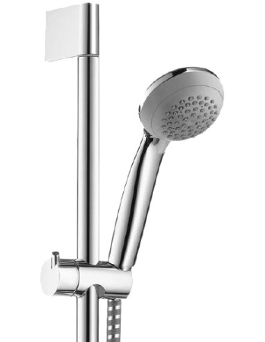 Hansgrohe dušas komplekts Crometta 85 27729000