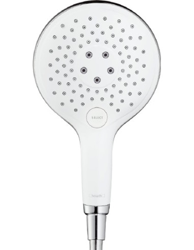 Hansgrohe dušas komplekts Raindance Select S...
