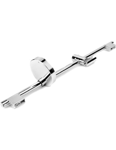 Hansgrohe dušas komplekts Raindance Select S...